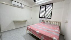 Blk 21 Eunos Crescent View (Geylang), HDB 3 Rooms #602178701
